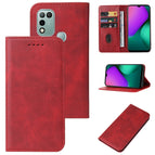 For Infinix Hot 10 Play/Smart 5 India / Red