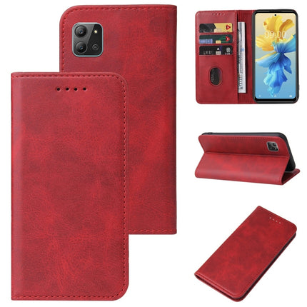 Magnetic Closure Leather Phone Case, For Infinix Hot 11s NFC, For Infinix Hot 10 Play/Smart 5 India, For Infinix Hot 11 2022, For Infinix Hot 11s, For Infinix Hot 12i, For Infinix Hot 20S, For Nokia C200, For Nokia G21/G11