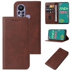 For Infinix Hot 11s / Brown