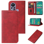 For Infinix Hot 11s / Red