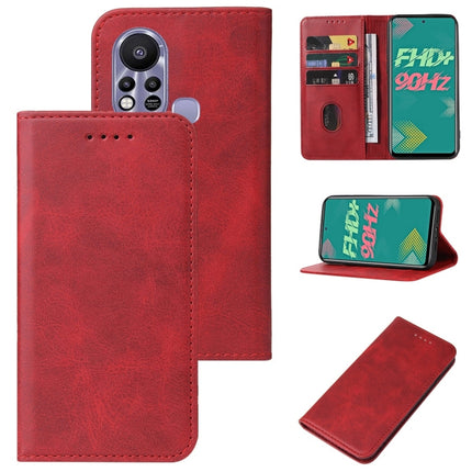 Magnetic Closure Leather Phone Case, For Infinix Hot 11s NFC, For Infinix Hot 10 Play/Smart 5 India, For Infinix Hot 11 2022, For Infinix Hot 11s, For Infinix Hot 12i, For Infinix Hot 20S, For Nokia C200, For Nokia G21/G11