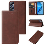 For Infinix Hot 20S / Brown