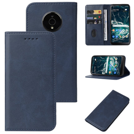 Magnetic Closure Leather Phone Case, For Infinix Hot 11s NFC, For Infinix Hot 10 Play/Smart 5 India, For Infinix Hot 11 2022, For Infinix Hot 11s, For Infinix Hot 12i, For Infinix Hot 20S, For Nokia C200