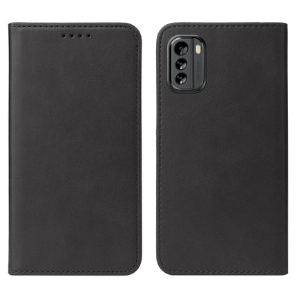 Magnetic Closure Leather Phone Case, For Nokia G60 5G, For TCL 10 SE, For TCL 20 SE, For Xiaomi Poco F4 GT