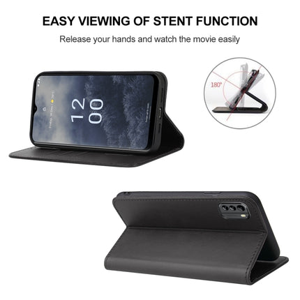 Magnetic Closure Leather Phone Case, For Nokia G60 5G, For TCL 10 SE, For TCL 20 SE, For Xiaomi Poco F4 GT