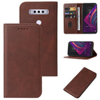 For TCL 10 SE / Brown