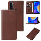For TCL 20 SE / Brown