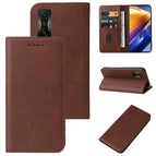 For Xiaomi Poco F4 GT / Brown