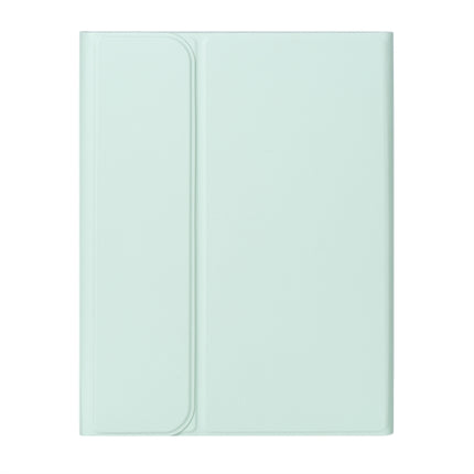 Bluetooth Touch Keyboard Leather Tablet Case, For iPad 10th Gen 10.9 2022