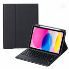 For iPad 10th Gen 10.9 2022 / Black
