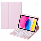 For iPad 10th Gen 10.9 2022 / Pink