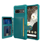 For Google Pixel 7 5G / Cyan
