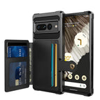 For Google Pixel 7 Pro 5G / Black