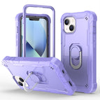 For iPhone 14 / Purple