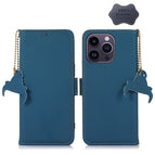 For iPhone 14 Pro Max / Blue