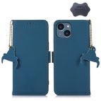For iPhone 14 / Blue