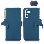 For Samsung Galaxy A54 5G / Blue