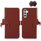For Samsung Galaxy A54 5G / Coffee