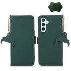 For Samsung Galaxy A54 5G / Green