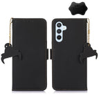 For Samsung Galaxy S22 5G / Black
