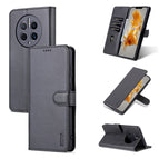 For Huawei Mate 50 Pro / Black