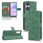 For OPPO A58 5G / Green