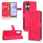 For OPPO A58 5G / Rose Red