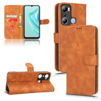 For Infinix Hot 20i / Brown