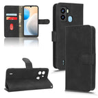 For Tecno Pop 6 / Black