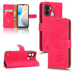 For Tecno Pop 6 / Rose Red