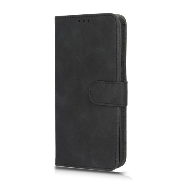 Skin Feel Magnetic Flip Leather Phone Case, For Xiaomi Civi 2 5G, For UMIDIGI C1