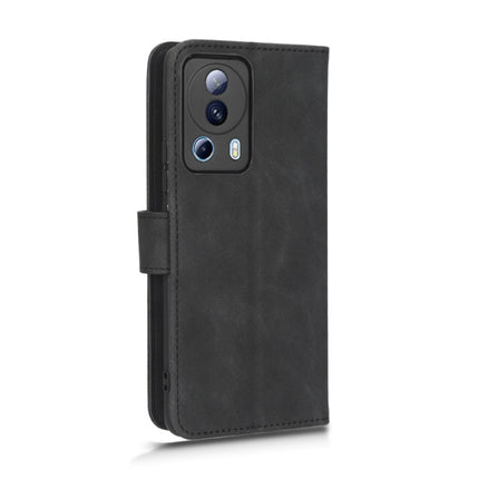 Skin Feel Magnetic Flip Leather Phone Case, For Xiaomi Civi 2 5G, For UMIDIGI C1