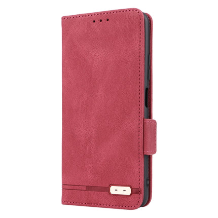 Magnetic Clasp Flip Leather Phone Case, For Xiaomi Redmi Note 12 5G, For Xiaomi Redmi Note 12 Pro 5G China, For Motorola Moto G72 4G