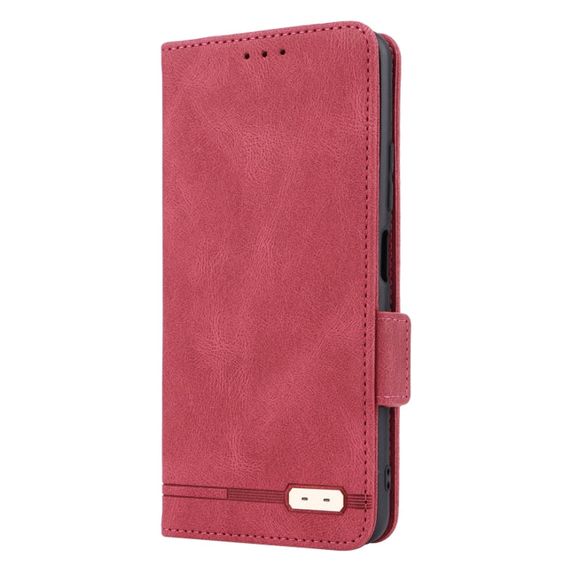 Magnetic Clasp Flip Leather Phone Case, For Xiaomi Redmi Note 12 5G, For Xiaomi Redmi Note 12 Pro 5G China, For Motorola Moto G72 4G