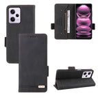 For Xiaomi Redmi Note 12 Pro 5G China / Black