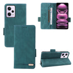 For Xiaomi Redmi Note 12 Pro 5G China / Green