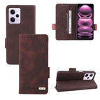 For Xiaomi Redmi Note 12 Pro 5G China / Brown