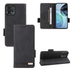 For Motorola Moto G72 4G / Black