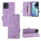 For Motorola Moto G72 4G / Purple