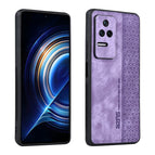 For Xiaomi Poco F4 / Redmi K40S / Purple