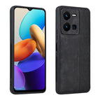 For vivo Y35 4G / Black