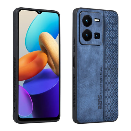 AZNS 3D Embossed Skin Feel Phone Case