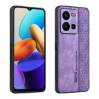 For vivo Y35 4G / Purple