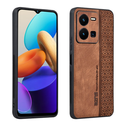 AZNS 3D Embossed Skin Feel Phone Case