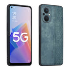 For OPPO A96 5G / F21 Pro 5G / Dark Green