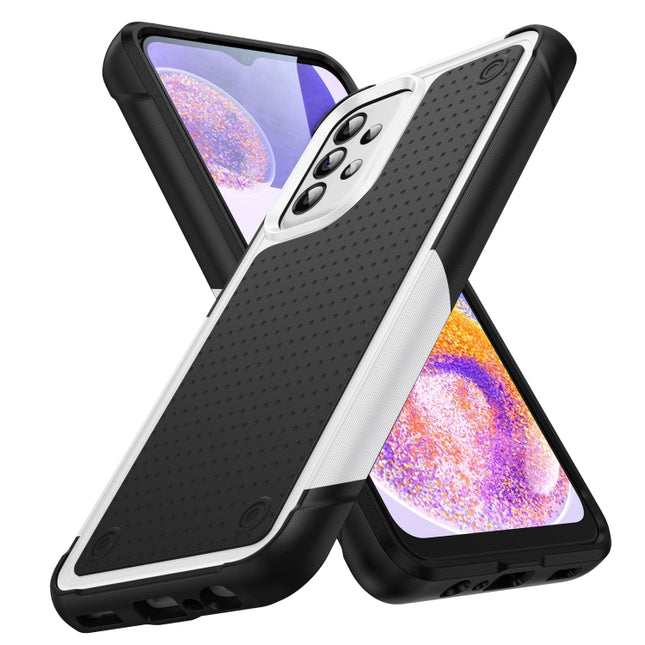PC + TPU Shockproof Protective Phone Case, For Samsung Galaxy A23, For Samsung Galaxy A32 4G, For Samsung Galaxy A32 5G