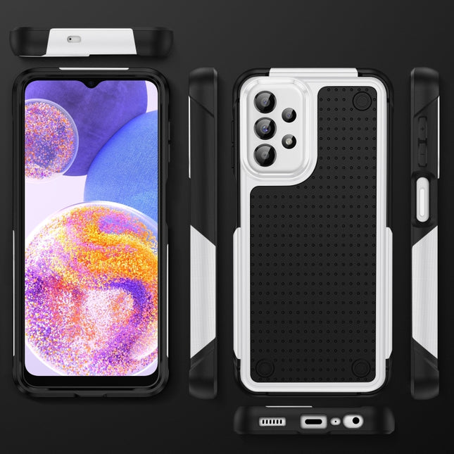 PC + TPU Shockproof Protective Phone Case, For Samsung Galaxy A23, For Samsung Galaxy A32 4G, For Samsung Galaxy A32 5G