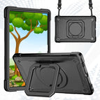 For Lenovo Tab M10 Plus 10.6 3rd Gen 2022 / Black