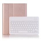 For iPad Air 3 / Pro 10.5 / 10.2 / Rose Gold