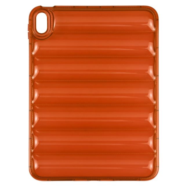 Eiderdown Cushion Shockproof Tablet Case, For iPad 10th Gen 10.9 2022, For iPad 9.7 2017 / 9.7 2018, For iPad 10.2 2019 / 2020 / 2021, For iPad Air 2020 / 2022 10.9